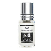 Al-Rehab Parfumolie Blanc - Islamboekhandel.nl