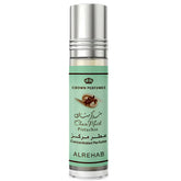 Al-Rehab Parfumolie Chocomusk Pistachio - Islamboekhandel.nl