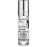 Al-Rehab Parfumolie Mister - Islamboekhandel.nl