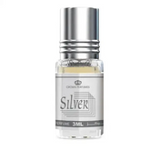 Al-Rehab Parfumolie Silver - Islamboekhandel.nl