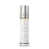 Al-Rehab Parfumolie Silver - Islamboekhandel.nl