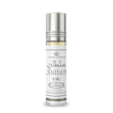 Al-Rehab Parfumolie Sultan - Islamboekhandel.nl
