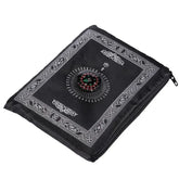 Reis Gebedskleed Pocket - Islamboekhandel.nl