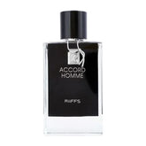 Riffs Parfum - Accord Homme - Islamboekhandel.nl