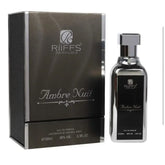 Riffs Parfum - Ambre Nuit - Islamboekhandel.nl