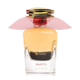 Riffs Parfum - Bella Rouge Intenso - Islamboekhandel.nl
