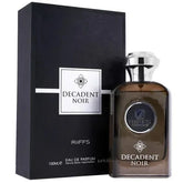 Riffs Parfum - Decadent Noir - Islamboekhandel.nl
