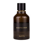 Riffs Parfum - Exotic Oud - Islamboekhandel.nl