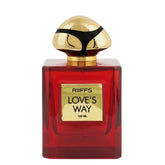 Riffs Parfum - Love’s Way - Islamboekhandel.nl