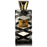 Riffs Parfum - Sillage Oros - Islamboekhandel.nl