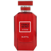 Riffs Parfum - Visible Secret Intens - Islamboekhandel.nl