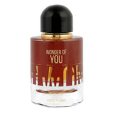 Riffs Parfum Wonder of You Woman Arabische parfum moderne vrouw met cilindrisch flesje