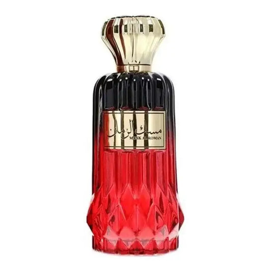 Rihanah Musk al Rouman – EDP - Eau de Parfum
