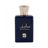 Rihanah Oud al Deewan – EDP - Eau de Parfum