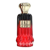 Rihanah Musk al Rouman – EDP