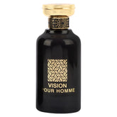 Rihanah Vision Pour Homme – EDP