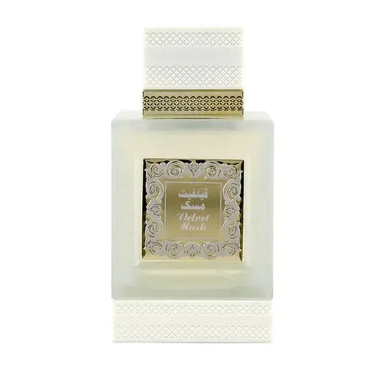 Rihanah Velvet Musk – EDP - Eau de Parfum