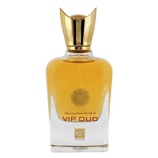 Rihanah VIP Oud – EDP - Eau de Parfum