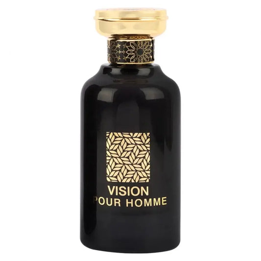 Rihanah Vision Pour Homme – EDP - Eau de Parfum