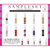 Riiffs / Nusuk Sampleset Dames Q3 - Islamboekhandel.nl