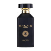 Riiffs Tanzanite Amber Edp 100 Ml - Islamboekhandel.nl