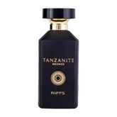 Riiffs Tanzanite Bronze Edp 100 Ml - Islamboekhandel.nl