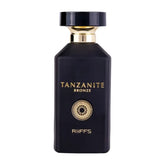 Riiffs Tanzanite Bronze Edp 100 Ml - Islamboekhandel.nl