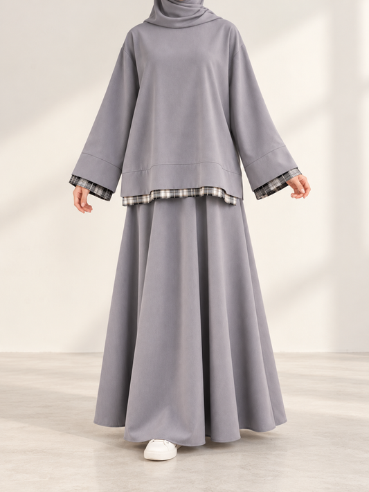 Twinset Amoura van Etoile Orient