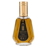 Safeer al Oud Parfumspray 50 ML - Islamboekhandel.nl