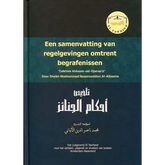 Een samenvatting van regelgevingen omtrent begrafenissen - Islamboekhandel.nl