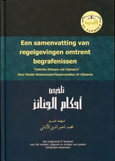 Een samenvatting van regelgevingen omtrent begrafenissen - Islamboekhandel.nl