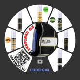 Sample Set Good Girl - Islamboekhandel.nl