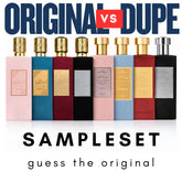 Sampleset Raad het Origineel - Ameer al Arab