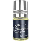 Scents - Karamat Parfumolie - Islamboekhandel.nl