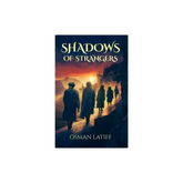 Shadows of Strangers - Islamboekhandel.nl