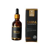 SHIFA OIL (Natural Pain Relief Oil) 50ml