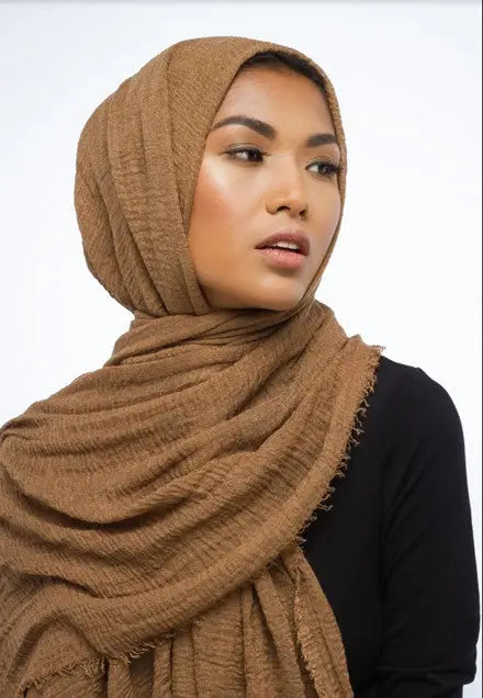 Skin Hijab - Hoofddoek