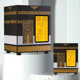 Slimme Azan- en koranspeaker met display, LED-licht en app