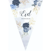 Slinger -Eid peony blue - Islamboekhandel.nl