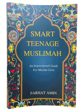Smart Teenage Muslimah - Islamboekhandel.nl