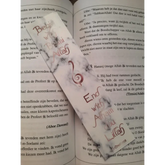 Stevige boekenlegger -begin with Bismillah - Islamboekhandel.nl