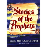 Stories of the Prophets (UKIA) - Islamboekhandel.nl