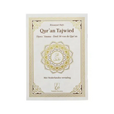 Tajweed koran: Djoez Amma met nederlandse vertaling -kleur wit - Islamboekhandel.nl