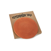 Tayammum steen (groot formaat, 21 x 21 cm) - Islamboekhandel.nl