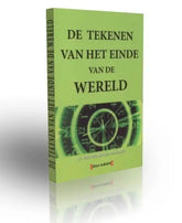De tekenen van het einde van de wereld - Islamboekhandel.nl