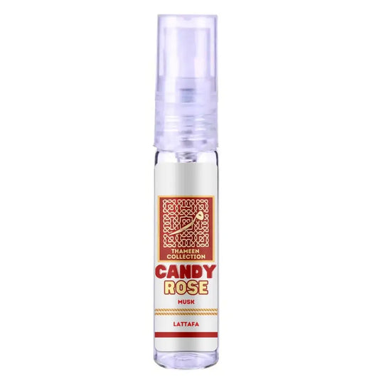 Thameen Candy Rose - Islamboekhandel.nl