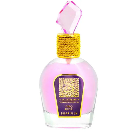 Thameen Sugar Plum - Islamboekhandel.nl