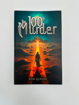 The 100th Murder - Islamboekhandel.nl