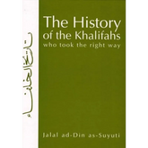 The History of the Khalifahs - Islamboekhandel.nl