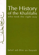 The History of the Khalifahs - Islamboekhandel.nl